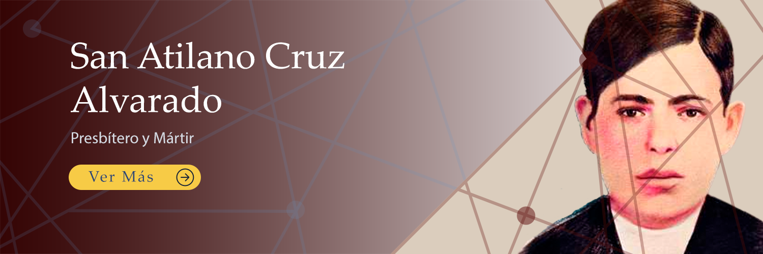 Ex - San Atilano Cruz Alvarado